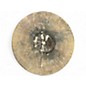 Used SABIAN 14in HHX Evolution Hi Hat Top AND BOTTOM Cymbal