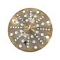 Used Zildjian 17in CUSTOM K TRASH CRASH Cymbal thumbnail