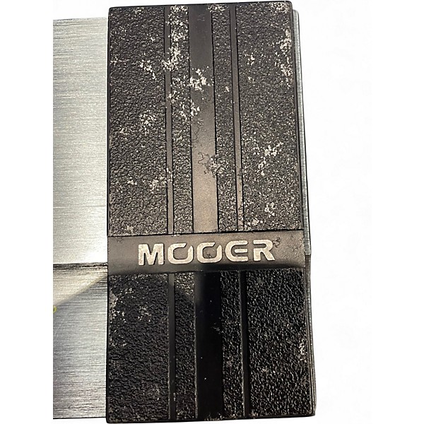 Used Mooer GE-200 Effect Processor