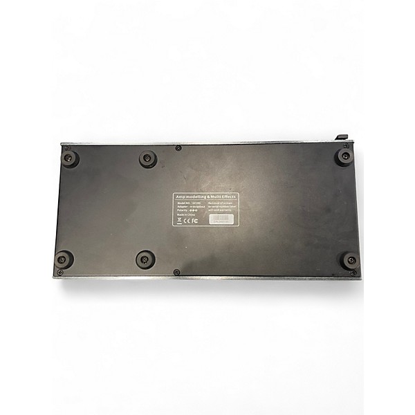 Used Mooer GE-200 Effect Processor