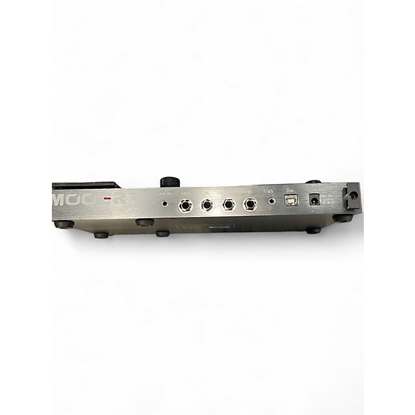 Used Mooer GE-200 Effect Processor