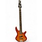 Used Ibanez GIO SOUNDGEAR 2 Color Sunburst Electric Bass Guitar thumbnail