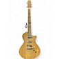 Used Sire LARRY CARLTON L5 NATURAL SATIN Solid Body Electric Guitar thumbnail
