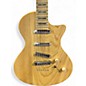 Used Sire LARRY CARLTON L5 NATURAL SATIN Solid Body Electric Guitar