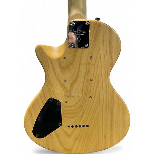 Used Sire LARRY CARLTON L5 NATURAL SATIN Solid Body Electric Guitar
