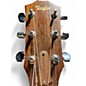 Used Taylor 414CE Natural Acoustic Electric Guitar