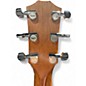 Used Taylor 414CE Natural Acoustic Electric Guitar