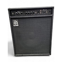 Used Ampeg BA115V2 1x15 150W Bass Combo Amp