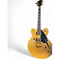 Used Gretsch Guitars Streamliner CB Cat Eye Natural Hollow Body Electric Guitar thumbnail