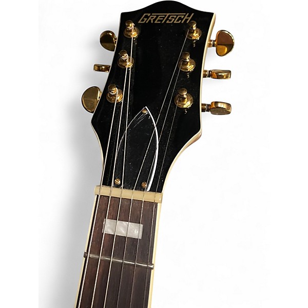 Used Gretsch Guitars Streamliner CB Cat Eye Natural Hollow Body Electric Guitar