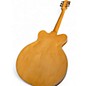 Used Gretsch Guitars Streamliner CB Cat Eye Natural Hollow Body Electric Guitar