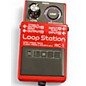 Used BOSS RC1 Loop Station Pedal thumbnail