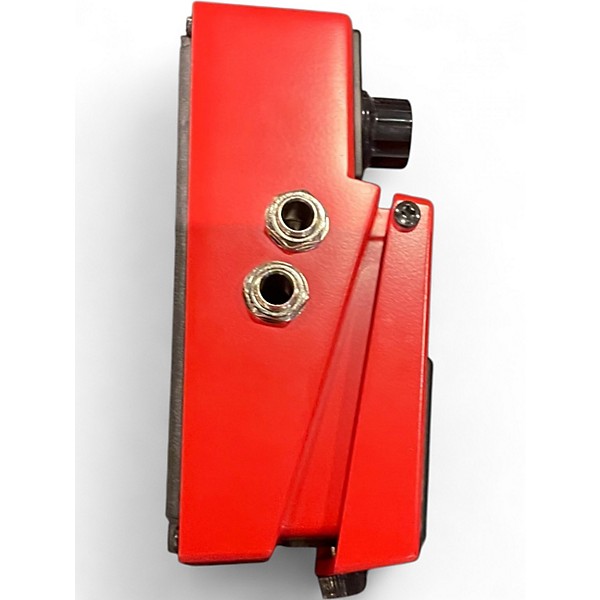 Used BOSS RC1 Loop Station Pedal