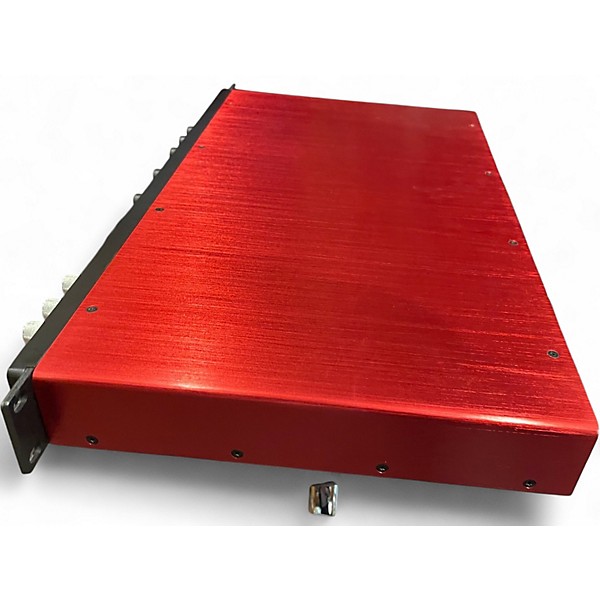 Used Focusrite Scarlett 18i20 Gen 2 Audio Interface