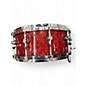 Used SONOR 14X6.5 Designer Snare Cherry Birdseye Drum