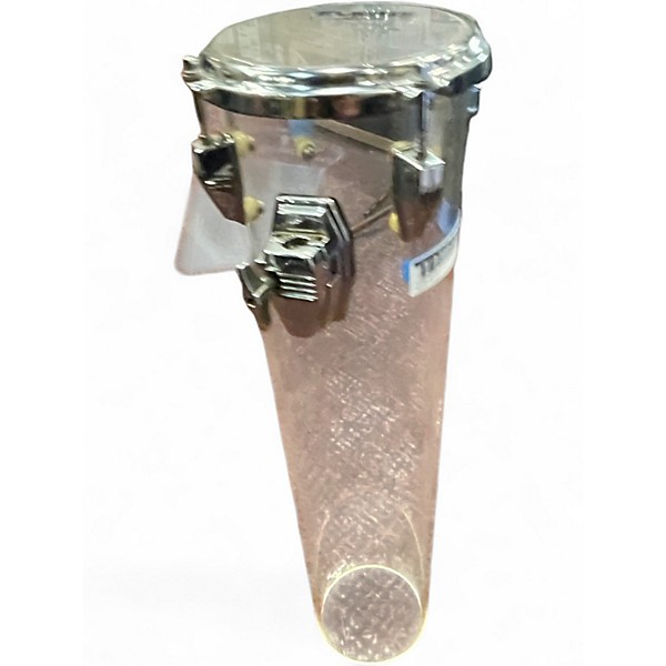 Used Octabon 26in Acrylic Clear Drum