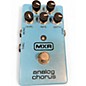 Used MXR M234 Analog Chorus Effect Pedal thumbnail