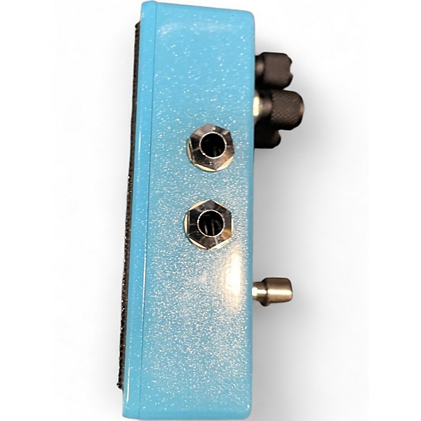 Used MXR M234 Analog Chorus Effect Pedal