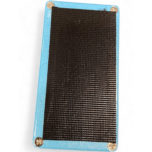 Used MXR M234 Analog Chorus Effect Pedal