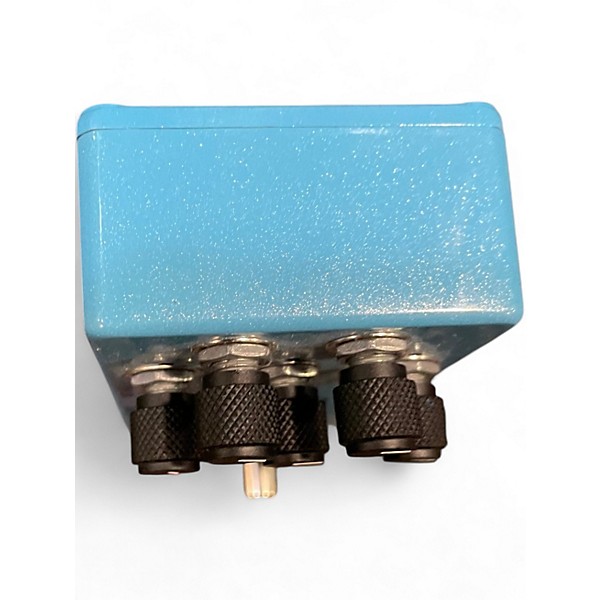 Used MXR M234 Analog Chorus Effect Pedal