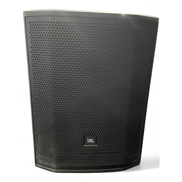 Used JBL PRX 718 Powered Subwoofer