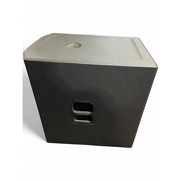 Used JBL PRX 718 Powered Subwoofer