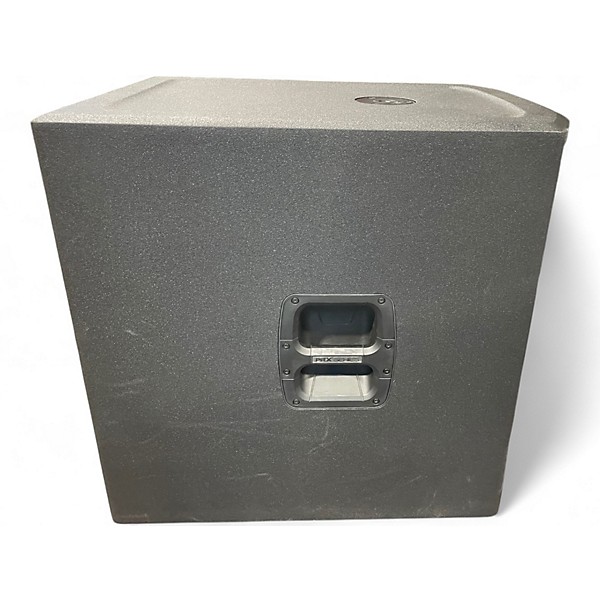 Used JBL PRX 718 Powered Subwoofer