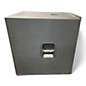 Used JBL PRX 718 Powered Subwoofer