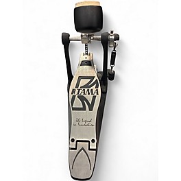 Used TAMA POWER GLIDE Single Bass Drum Pedal