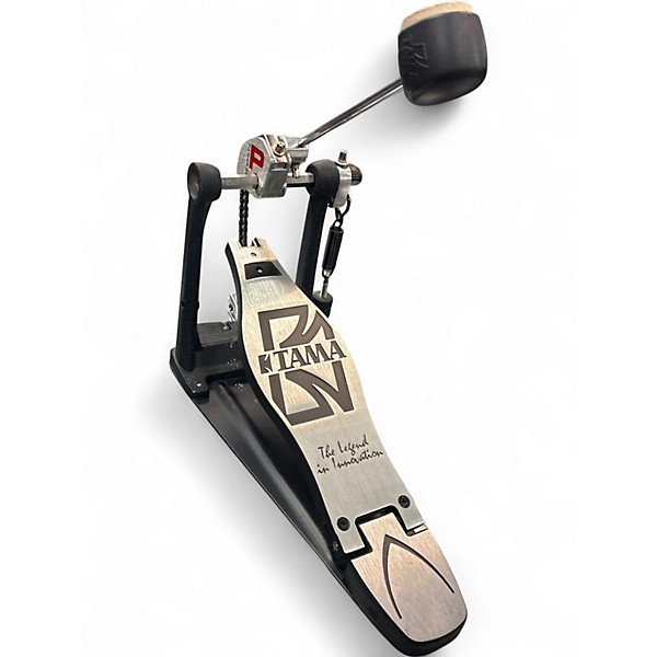 Used TAMA POWER GLIDE Single Bass Drum Pedal