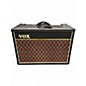Used VOX AC15C1 15W Tube Guitar Combo Amp thumbnail