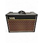 Used VOX AC15C1 15W Tube Guitar Combo Amp