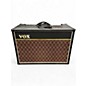 Used VOX AC15C1 15W Tube Guitar Combo Amp
