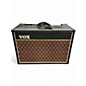 Used VOX AC15C1 15W Tube Guitar Combo Amp