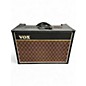 Used VOX AC15C1 15W Tube Guitar Combo Amp