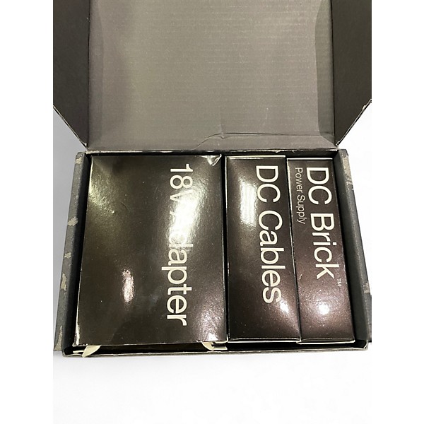 Used MXR M237 Power Supply