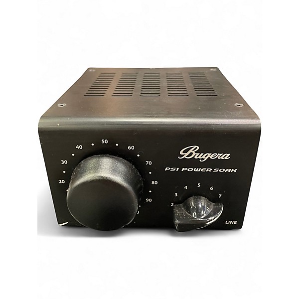 Used Bugera PS1 Power Attenuator