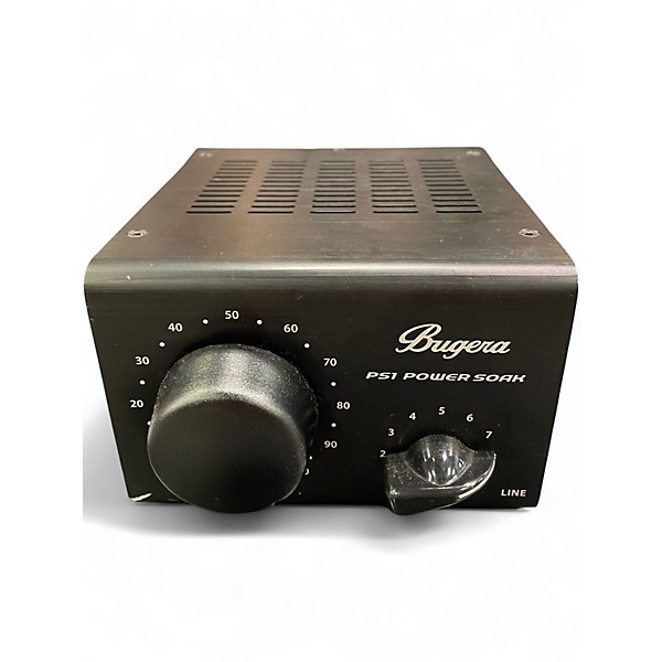 Used Bugera PS1 Power Attenuator