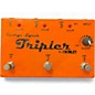 Used Morley George Lynch Tripler Boost Effect Pedal thumbnail