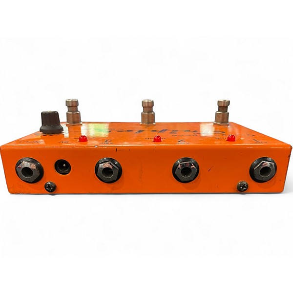 Used Morley George Lynch Tripler Boost Effect Pedal