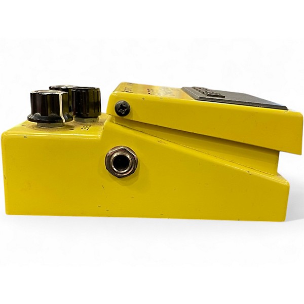 Used BOSS SD1 Super Overdrive Effect Pedal