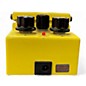Used BOSS SD1 Super Overdrive Effect Pedal