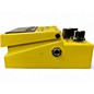 Used BOSS SD1 Super Overdrive Effect Pedal