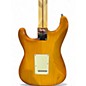 Used Fender American Performer Stratocaster SSS Honey Burst Solid Body Electric Guitar