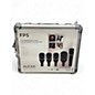 Used Audix FP5 Percussion Microphone Pack thumbnail