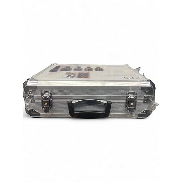 Used Audix FP5 Percussion Microphone Pack