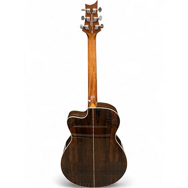 Used 2025 PRS Angelus Standard SE CHARCOAL BURST Acoustic Guitar