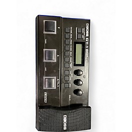 Used BOSS GT1 Effect Processor