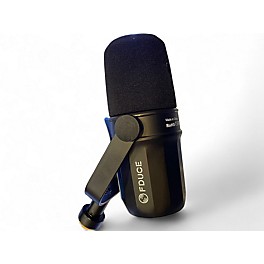 Used Fduce SL40X Dynamic Microphone