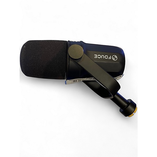 Used Fduce SL40X Dynamic Microphone